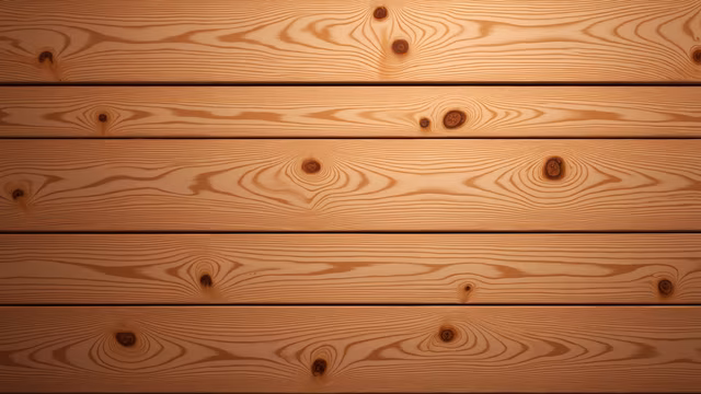 Wooden Planks
