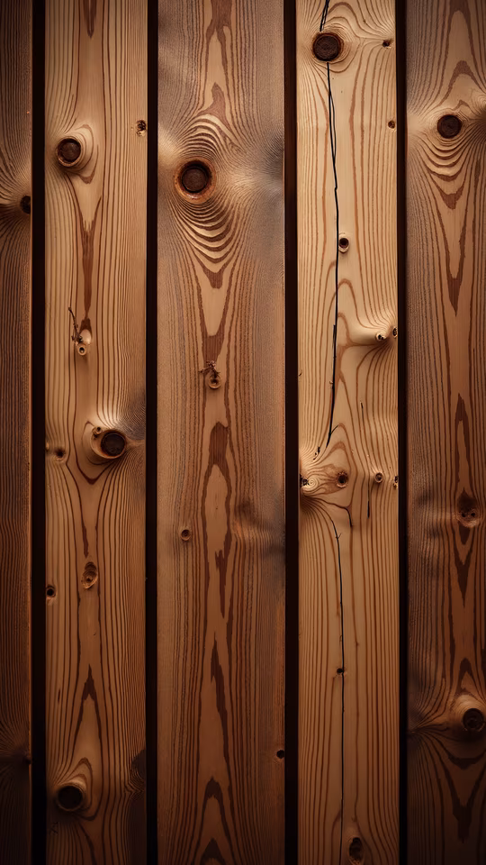 Wooden Planks