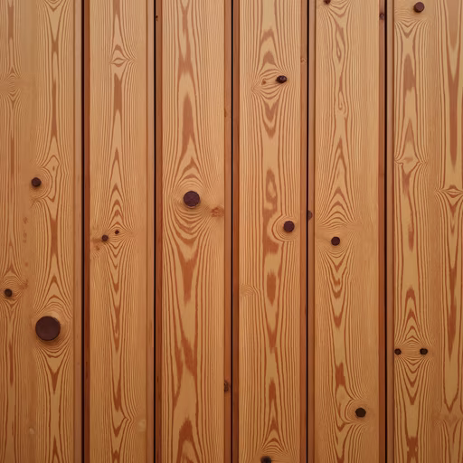 Wooden Planks