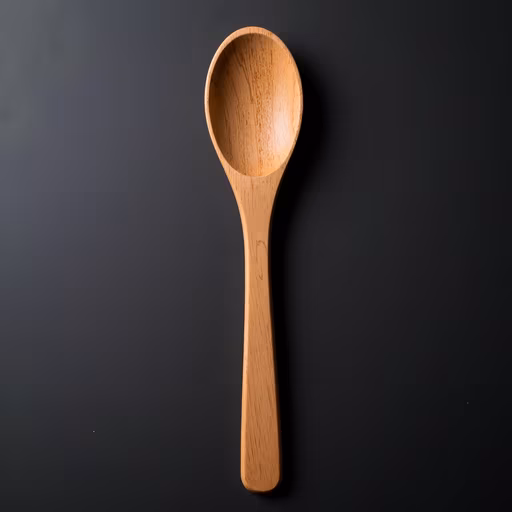 Wooden Spoon