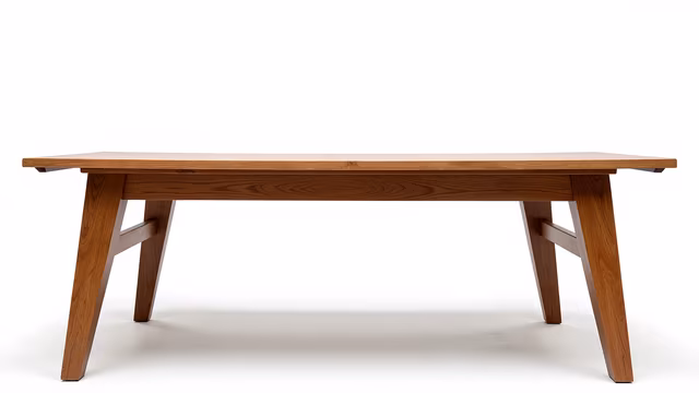 Wooden Table