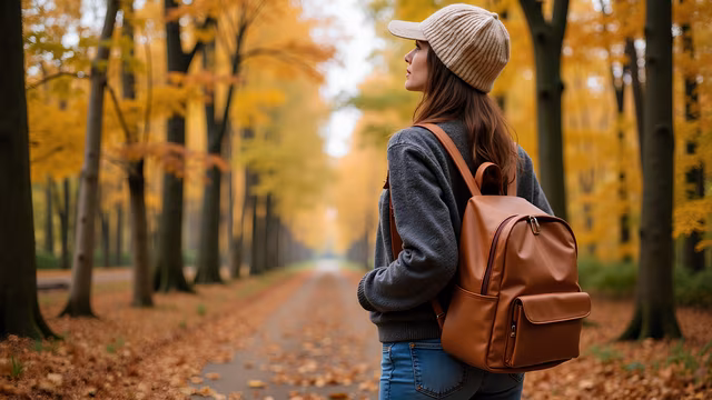 Autumn Journey
