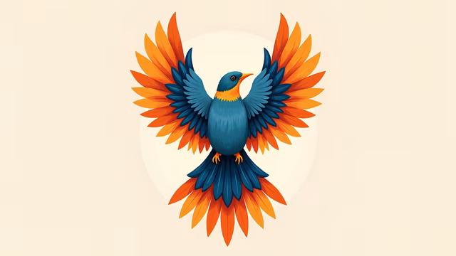 Bird Illustration