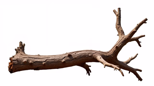 Dead Tree Branch