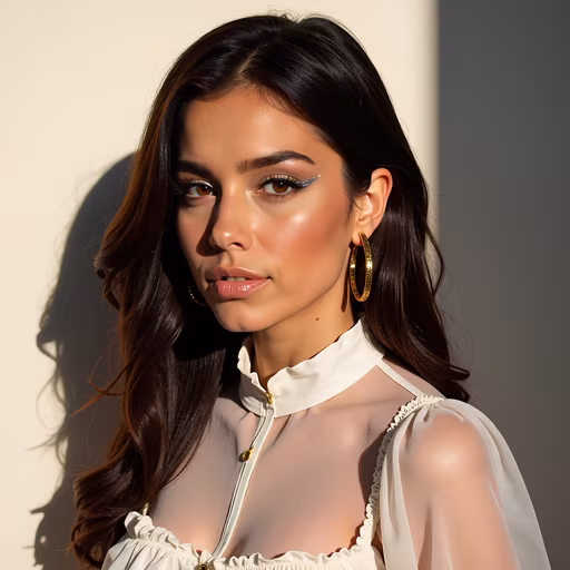 Fashion Portrait