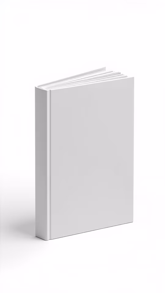Minimalist Book