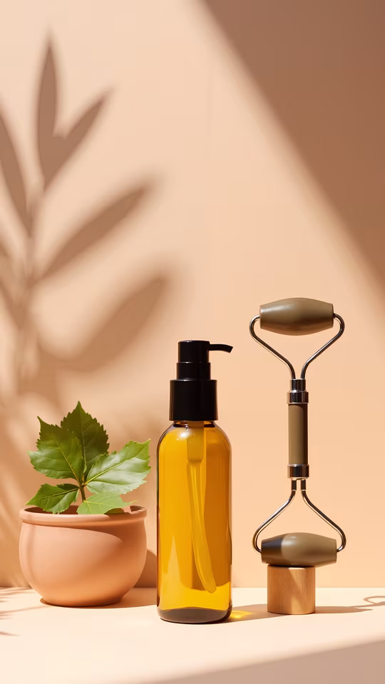 Natural Skincare Essentials