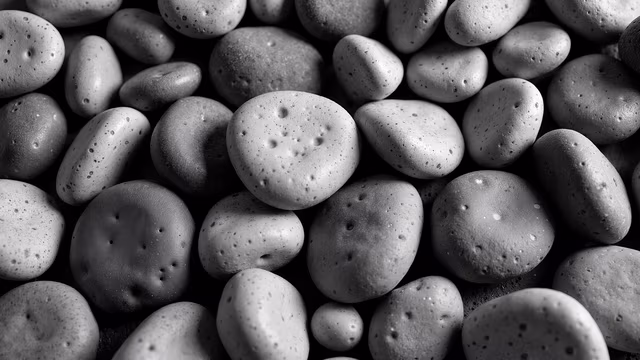 Rocks