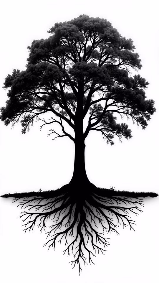 Tree Roots