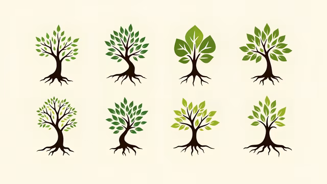 Trees with Roots