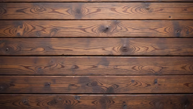 Wooden Planks
