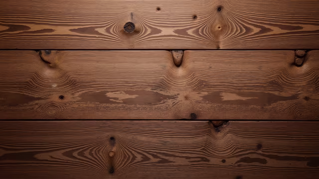 Wooden Planks