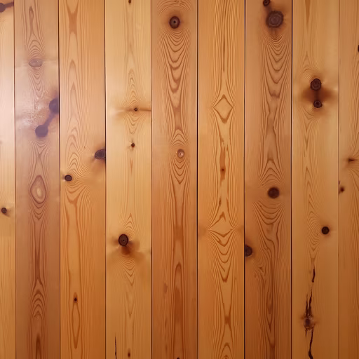 Wooden Planks