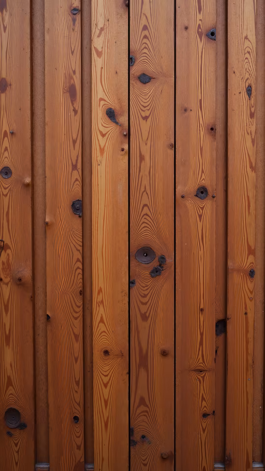 Wooden Planks