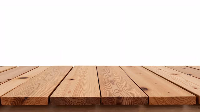 Wooden Planks