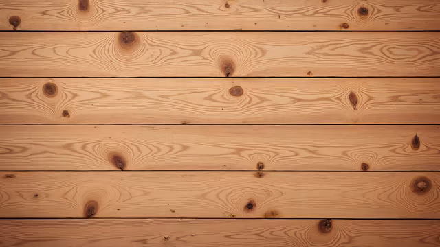 Wooden Planks