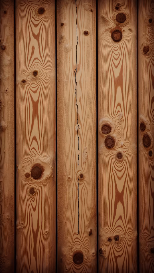 Wooden Planks
