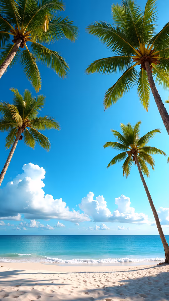 Beach Paradise