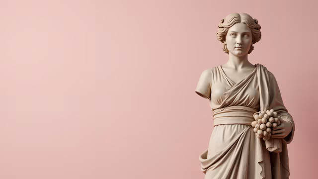 Classical Statue