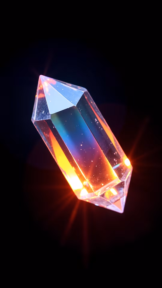 Crystal Prism
