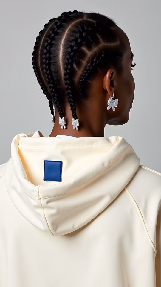 Fashion Braids