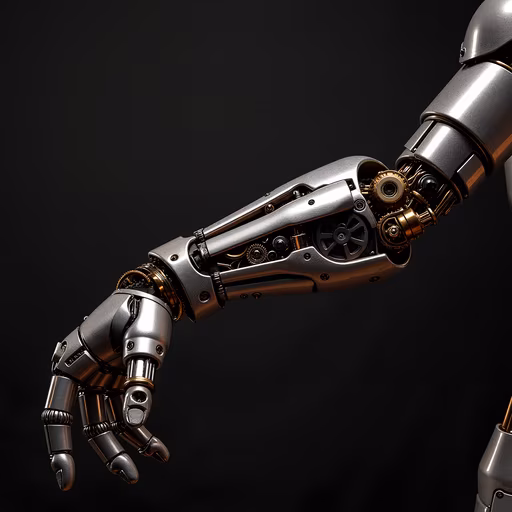 Mechanical Arm