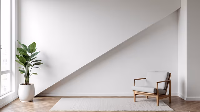 Minimalist Interior Design