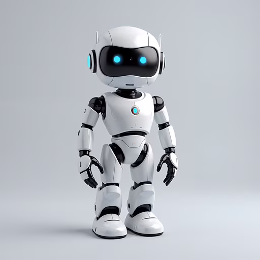Robo Companion