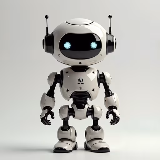Robot Companion