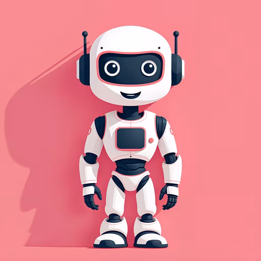 Robot Friend