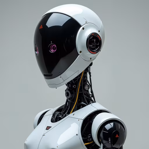 Robotic Companion