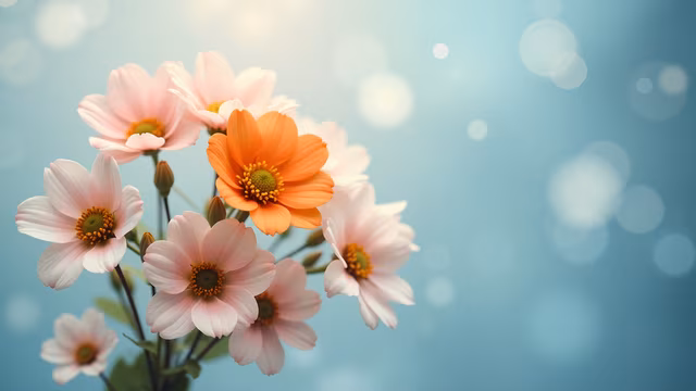 Spring Bouquet