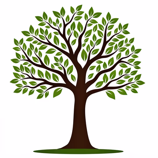 Tree Illustration