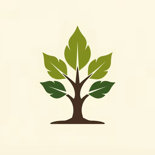 Tree Illustration