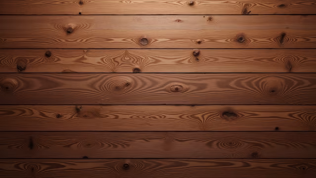 Wooden Planks