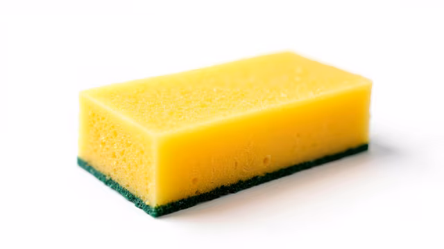 Yellow Sponge