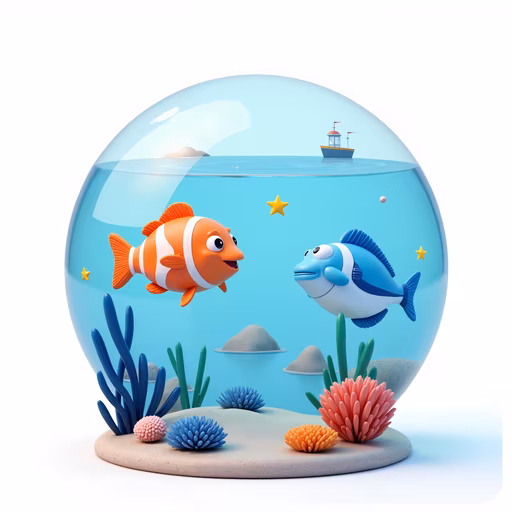 Aquarium Adventure
