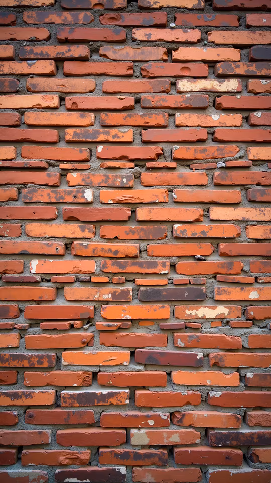 Brick Wall