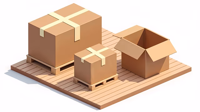Cartoonish Packaging