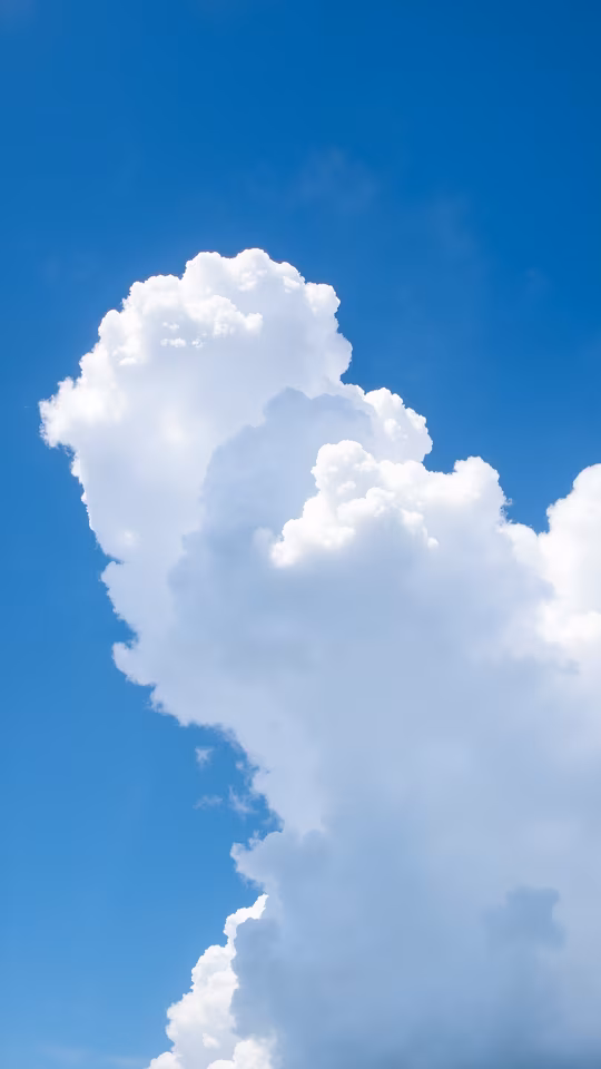 Cloud Formation