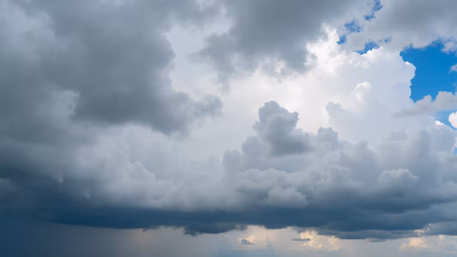 Cloudscape