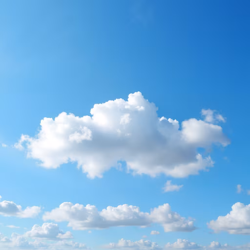 Cloudscape