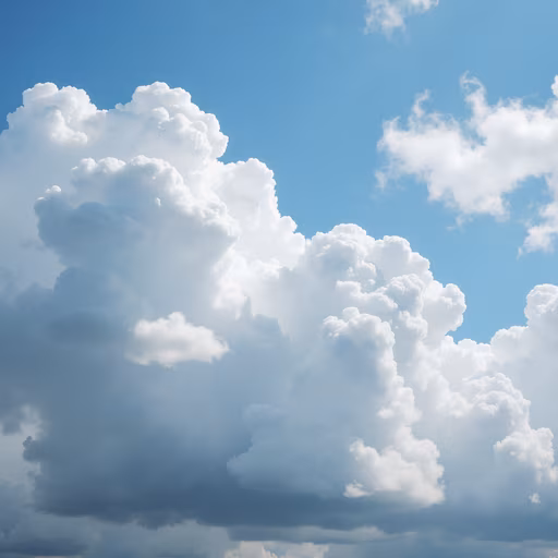 Cloudscape