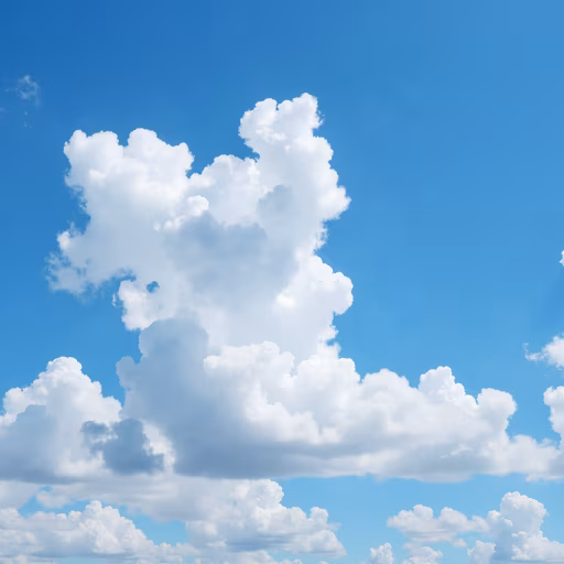 Cloudscape