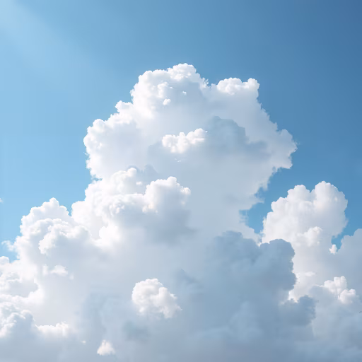 Cloudscape