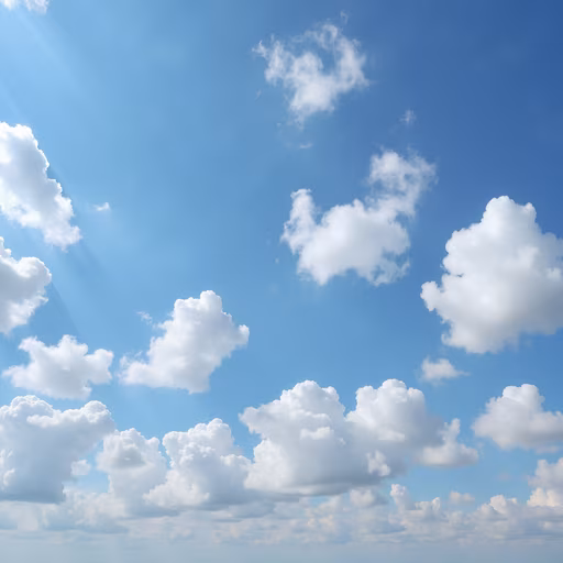 Cloudscape