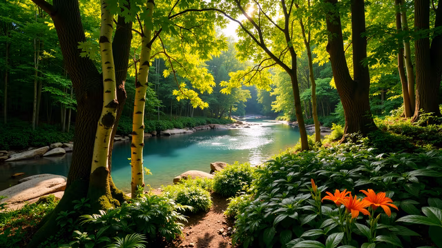 Forest River