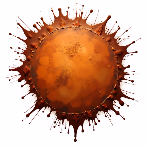 Planet Splash