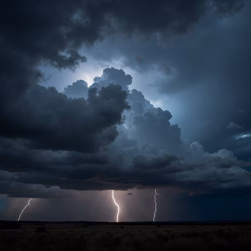 Thunderstorm