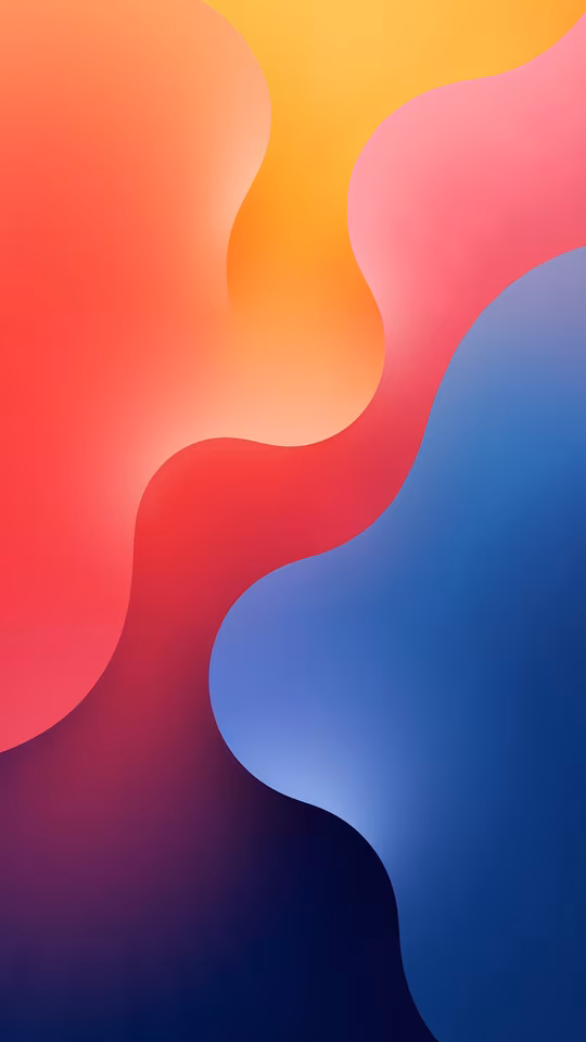 Abstract Fluid Waves
